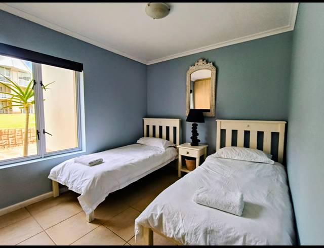 2 BEDROOM APARTMENT FOR SALE IN MARINA MARTINIQUE